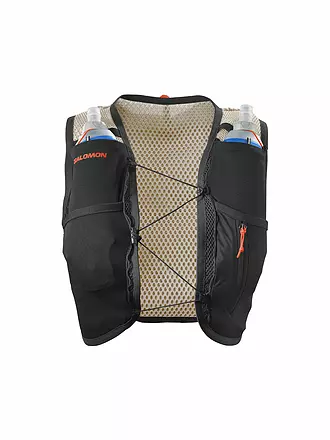 SALOMON | Damen Laufweste Active Skin 4 | 